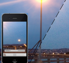 ���������� Cortex Camera ������� �������� �����������, ������ �� �������