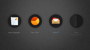 Infogr.am � ������ ��� �������� �����������, �������� ������