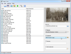 Image Tuner 3.1 � ��������� �������� ������� � �������� ������