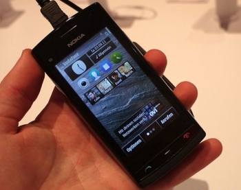 Nokia ����������� ������ ����� �� ��� ��������� ���������