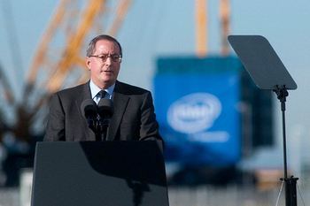 Intel �������� ��������� ����� ��������