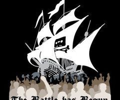 ���������� Pirate Bay �������� ������� �� 20 ���. �������