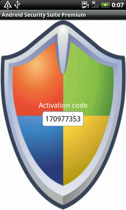 �������-����� ������ ��� � ��������� ��������� �� ���� Android