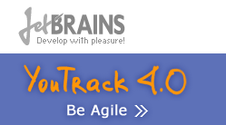 JetBrains YouTrack 4.0 � ����������� ������ ���������� �� �� ��������� Scrum � Kanban