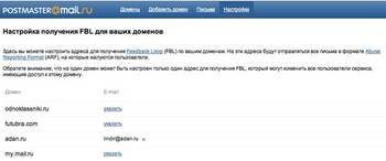 ����� Mail.Ru ����� ���������� ������������ �������� � ������� �������������