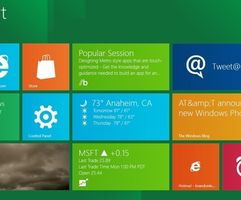 Microsoft ��������� �� ���������� ������ Windows 8?