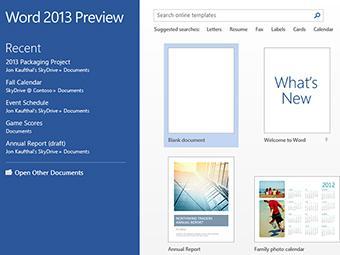 Microsoft ����������� ����� Office