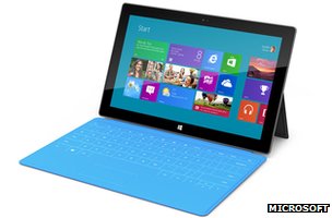 Microsoft ������� ����������� ���� ������ Windows 8