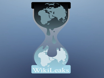 Wikileaks ������ ����� ����� ������ �������������