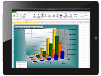 ��������� �������� ���� CloudOn ������� 60 ����� �����, ������� ������ � ���