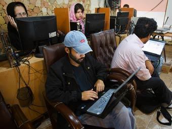 ������ ��������� � ������������ ����� �� ������� ��������� �����