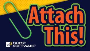 AttachThis � ������ ���������� �������� �������� � �������� SharePoint �� Quest