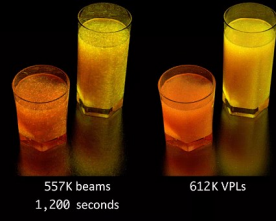 ������������ �� Disney Research ������������ ��������� ������ � ������� 3D-��������