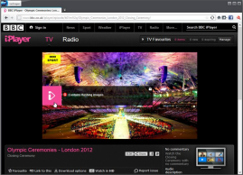 Comodo IceDragon 14.0 � ����� ������ ����������� �������� �� ���� Mozilla Firefox