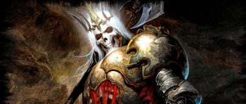 ��������� ���������� ������ Diablo III