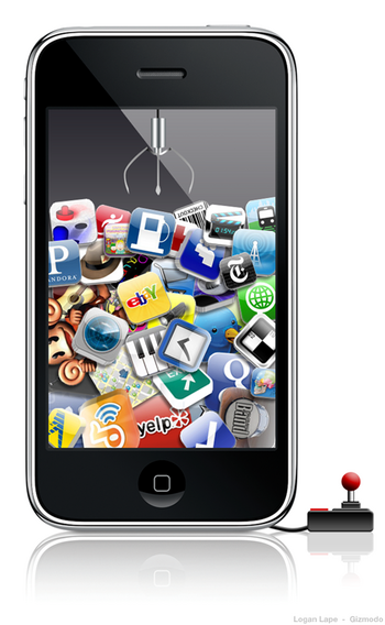 ���� � App Store: ������ ������, ����������� ���������� � ����� ������ ������ ����� ����