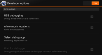 ������ ������ ������ ������������ ����� � Android-���������