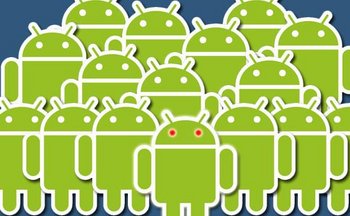������ ������������ �������� Android?