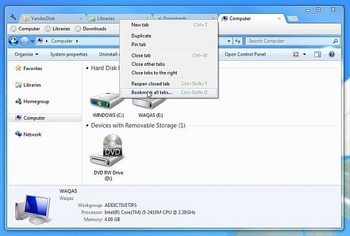 Clover 2 � ������ ���������� �� ��������� � ���� �������� Chrome