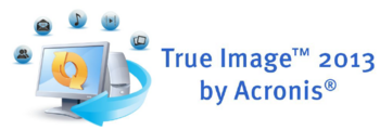 Acronis True Image 2013 � ��������� ����������� � ������ ���������� Windows 8