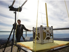 NASA �������� �� ������ �������, ����������� Android-����������