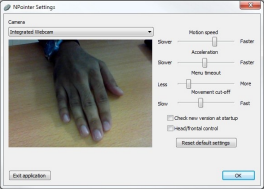 NPointer � ���������� �������� ���� � ������� ������