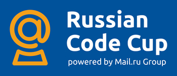 ����� ��������� �� ���������������� Russian Code Cup 2012 ��������� 10 ��������