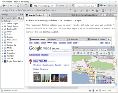 Lunascape 6.8.0 � ����� ������ ����������� ��������������� ��������