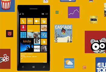 Marketplace �������� � ������������� � Windows Phone Store