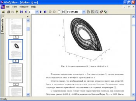 WinDjView � ���������� ���������� ��� ��������� ������ DjVu