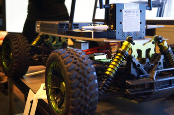 �������� Cisco ������ ����� �� ������������� �����