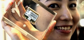 ��������� ����� �������� Huawei � ����������� ��������� ��