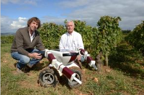 ����� Wall-Ye ������� ����� ������� �� ����������� �������������