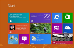 �������� ������������� Windows 8 ��������� ���������� ������ ��