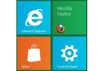 ���������� Windows 8 ��������� �� ������������ ������ ��