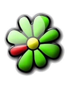 ICQ ���������� �� ��� � ������