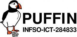 PUFFIN � ������ ����� ����� ���������� ����������� ���������