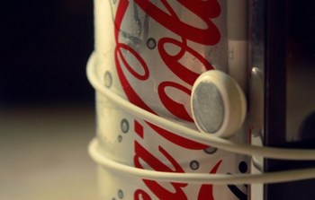 Coca-Cola ������ $10 ��� � ��������-������
