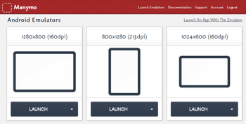 Manymo � ������-�������� Android ��� ������������ ��������� ����������