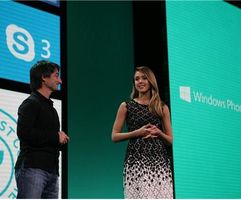 Microsoft ����������� ��������� �� Windows Phone 8