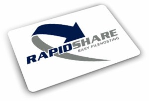 RapidShare ������ ����������� �� ����� ����������� ������