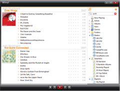 Winyl � �������������� �����-������������� ��� Windows