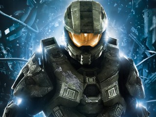 Halo 4 ���������� ������ ��� ��� ���������� Microsoft