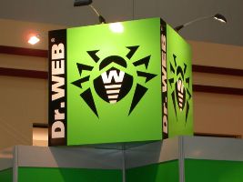 ����� ����� ������ 8 ���������� Dr.Web ��� Windows