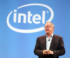 ����� Intel ��� �������� ������ � ��������