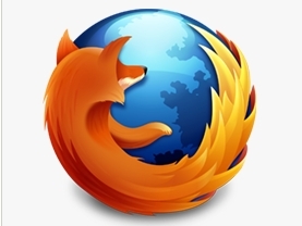 ������� Firefox ���������� � ���������