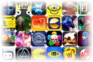 ������ MOBA-���� ��������� � App Store
