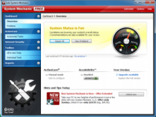 System Mechanic 11.5 � ����� ������������ ��� ����������� ������ ��