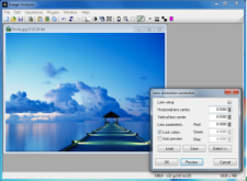 Image Analyzer � ���������� ����������� �������� � ������� ���������� �������