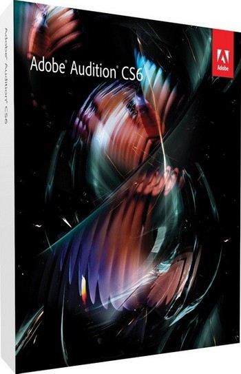 Adobe Audition CS6 � ������ �� 31 ������� 2012 ����